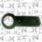 FORCELLONE NCX X-TECH SINISTRO VERDE